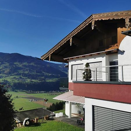 Apartment Aigner Hart im Zillertal Exterior photo