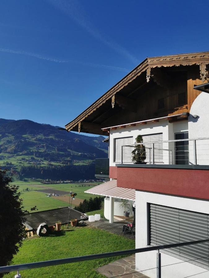 Apartment Aigner Hart im Zillertal Exterior photo