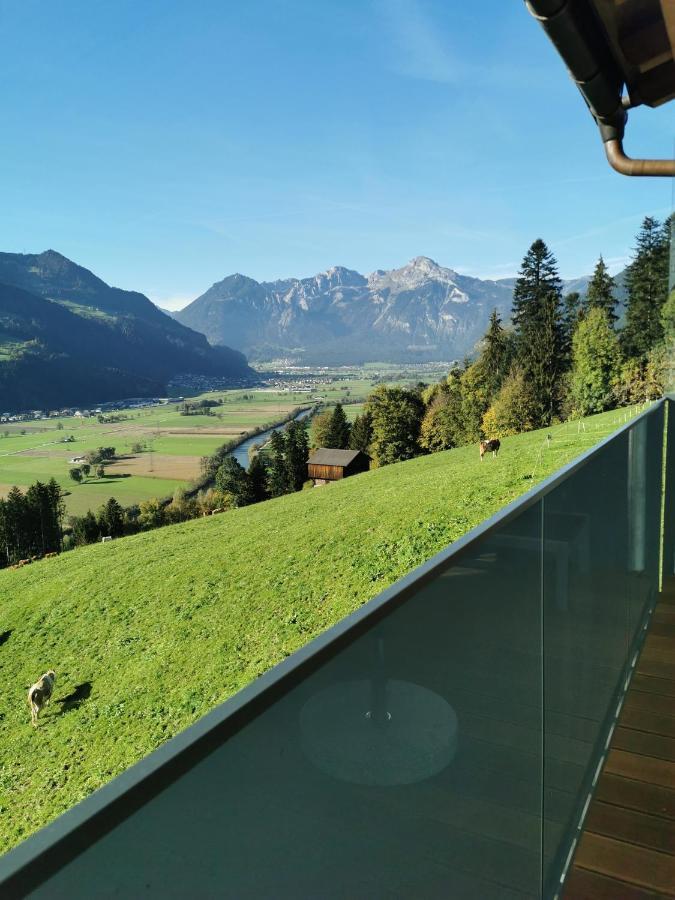 Apartment Aigner Hart im Zillertal Exterior photo
