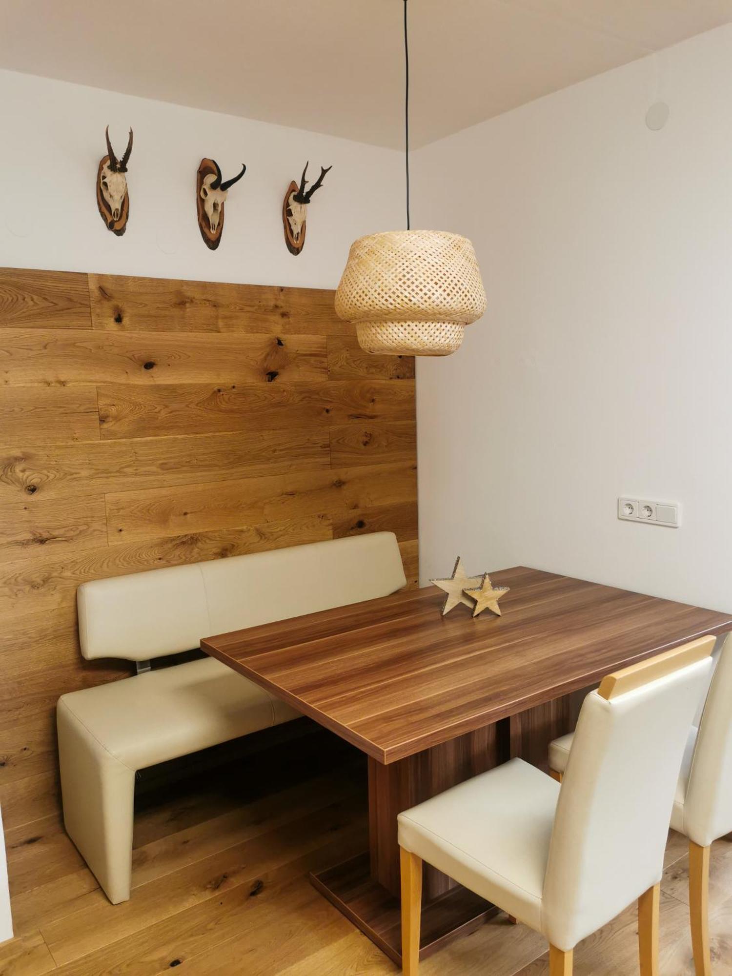 Apartment Aigner Hart im Zillertal Exterior photo