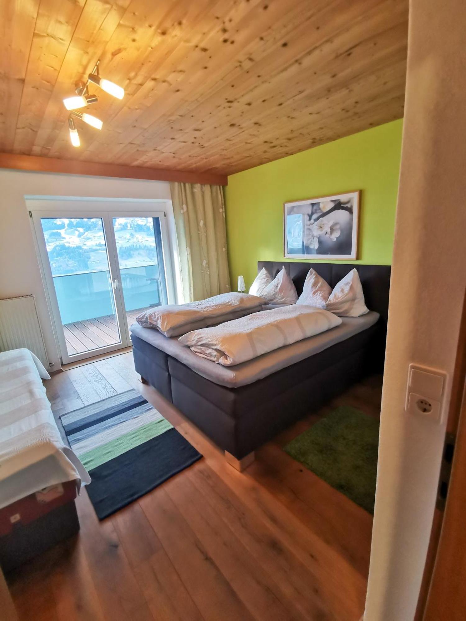 Apartment Aigner Hart im Zillertal Exterior photo