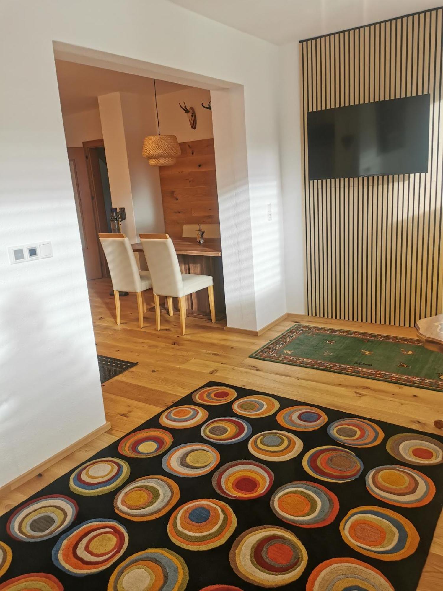 Apartment Aigner Hart im Zillertal Exterior photo