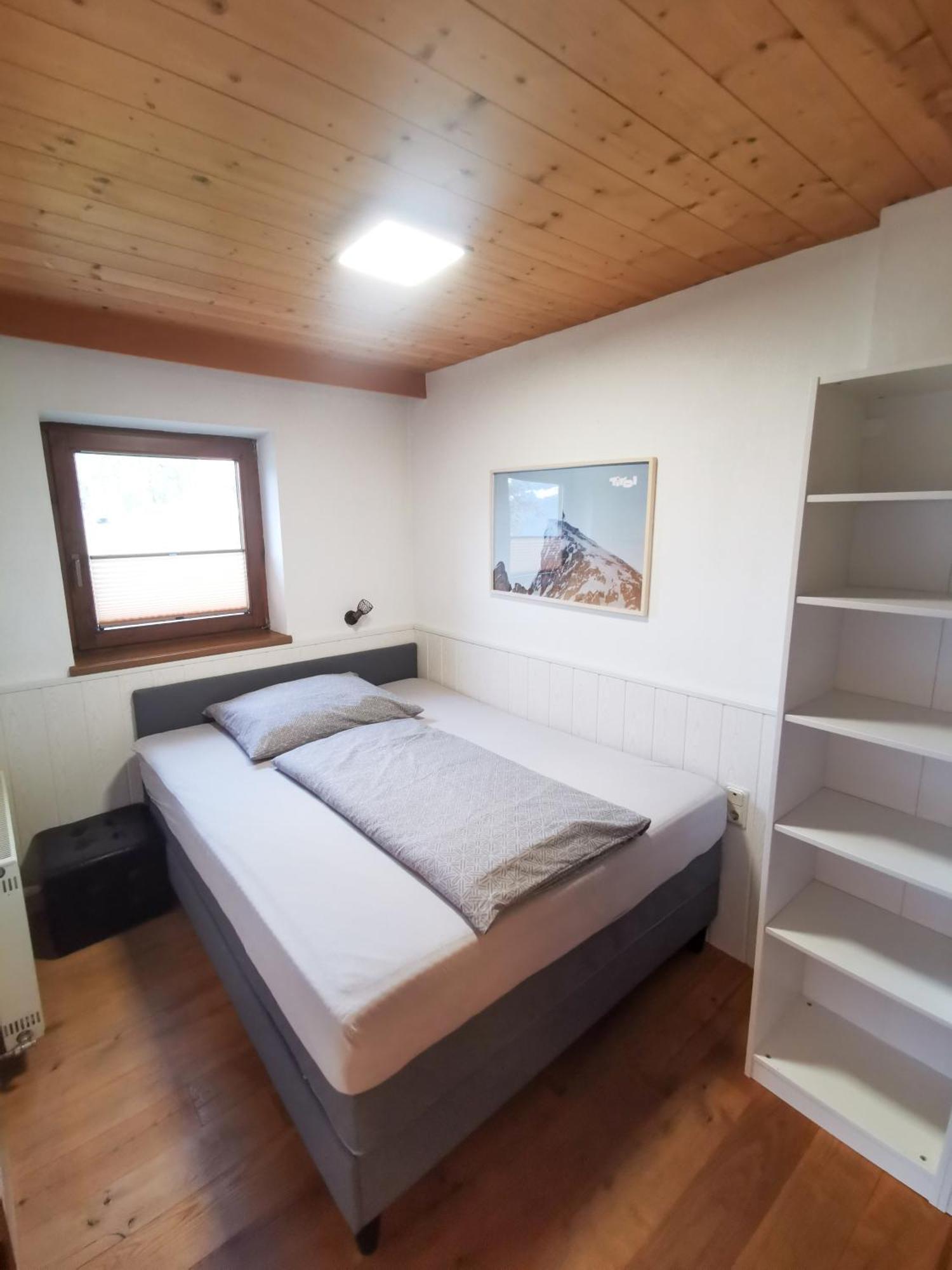 Apartment Aigner Hart im Zillertal Exterior photo
