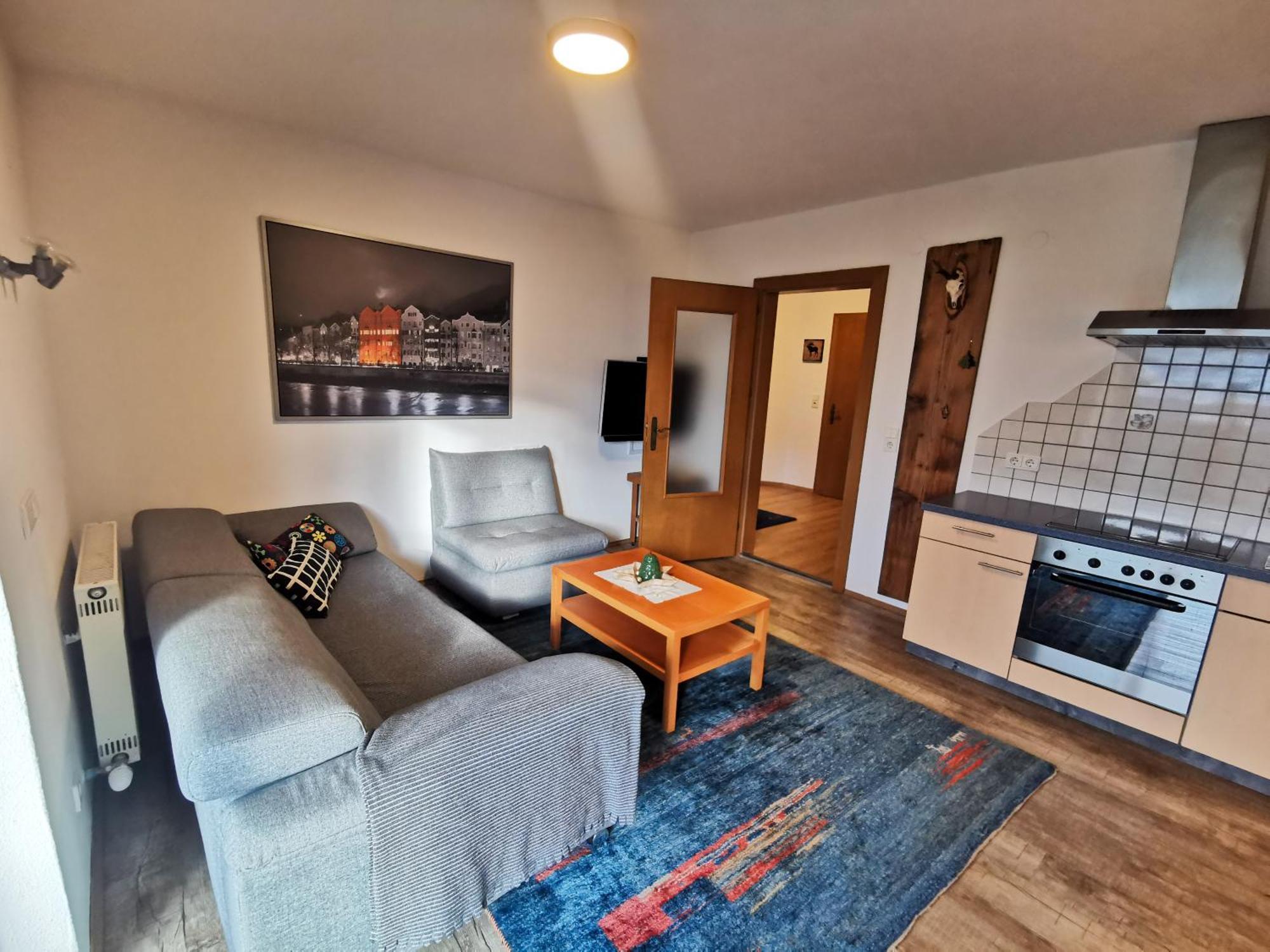 Apartment Aigner Hart im Zillertal Exterior photo